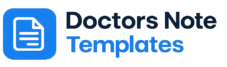 Online Doctor Appointment & Doctors Note Services